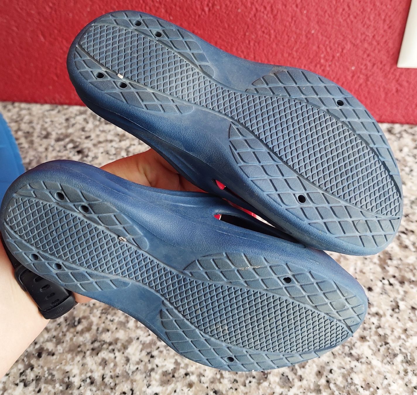 Scarpe per ragazzi: Badeschuh #29/30 – Usato da Stettlen venduto da Dolores1987 2