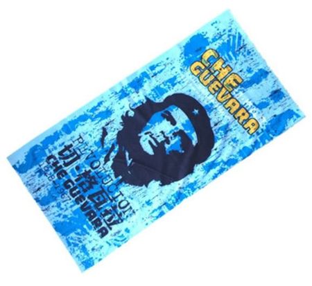 Bandana snood - Che Guevara