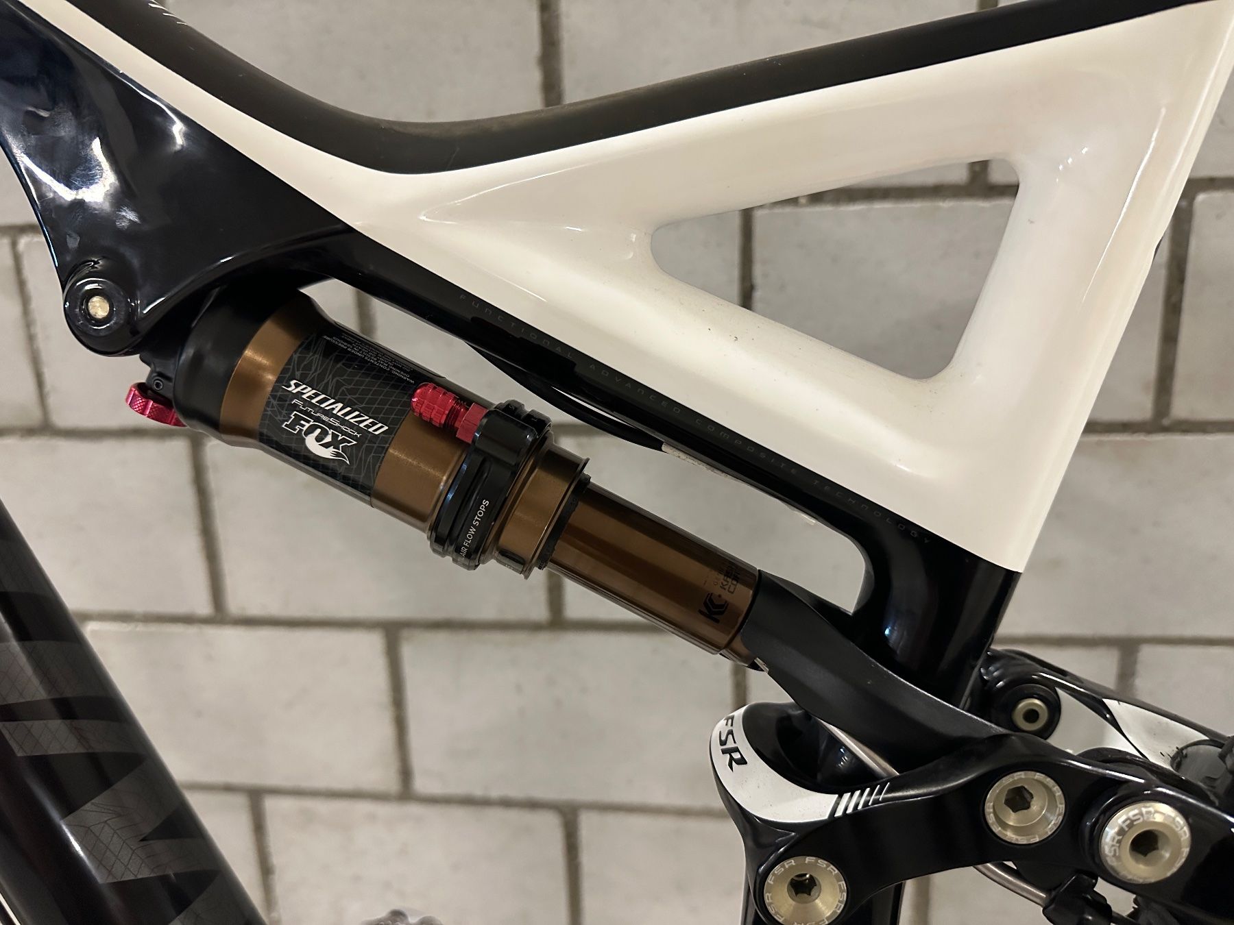 Specialized Biciclette: Specialized S-Works Stumpjumper – Usato da Wetzikon ZH venduto da  8