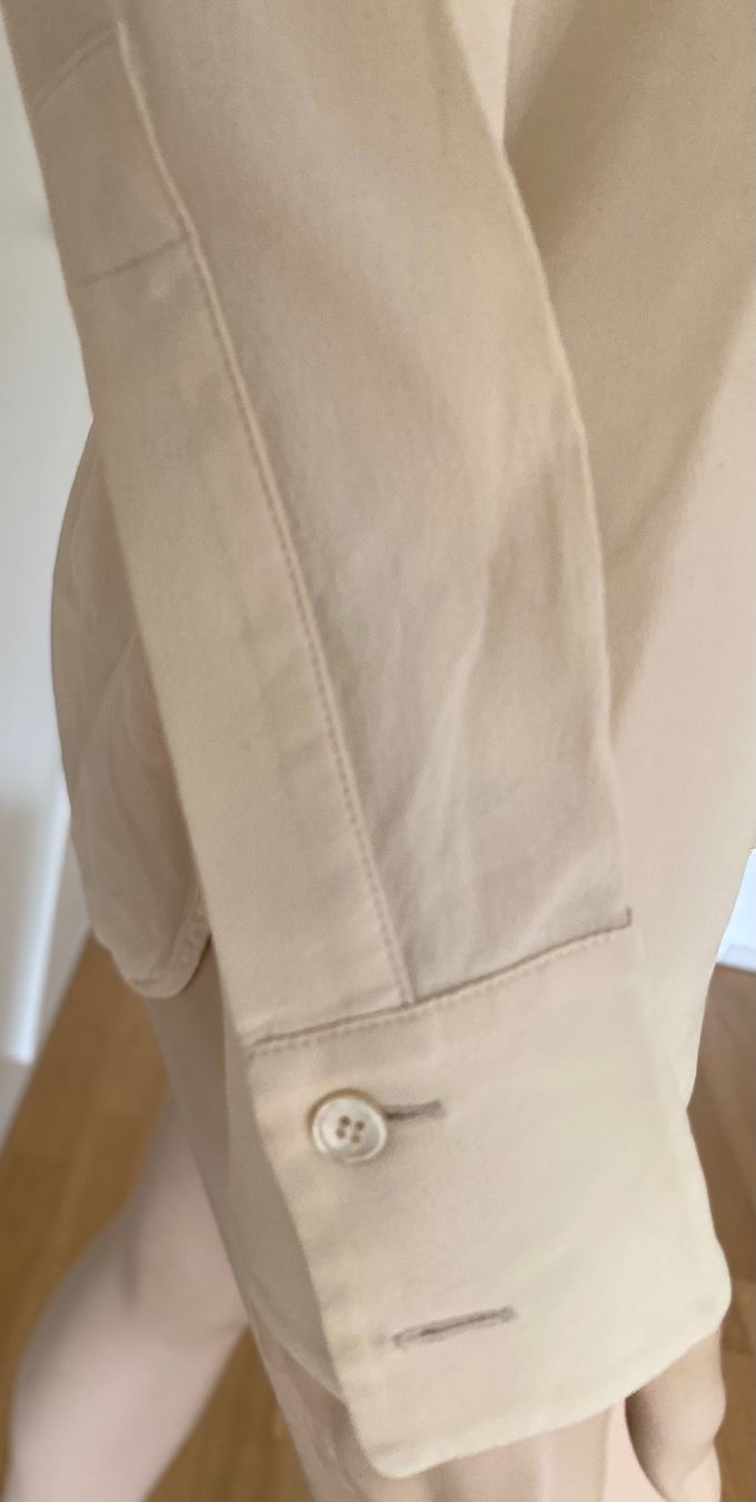 Stella Camicette: SILK BLOUSE BY STELLA/MCCARTNEY – Usato da Walchwil venduto da Finibaci 1
