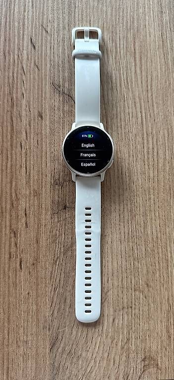 Garmin Smartwatch: Garmin vivoactive 5 – Usato da Bülach venduto da remes