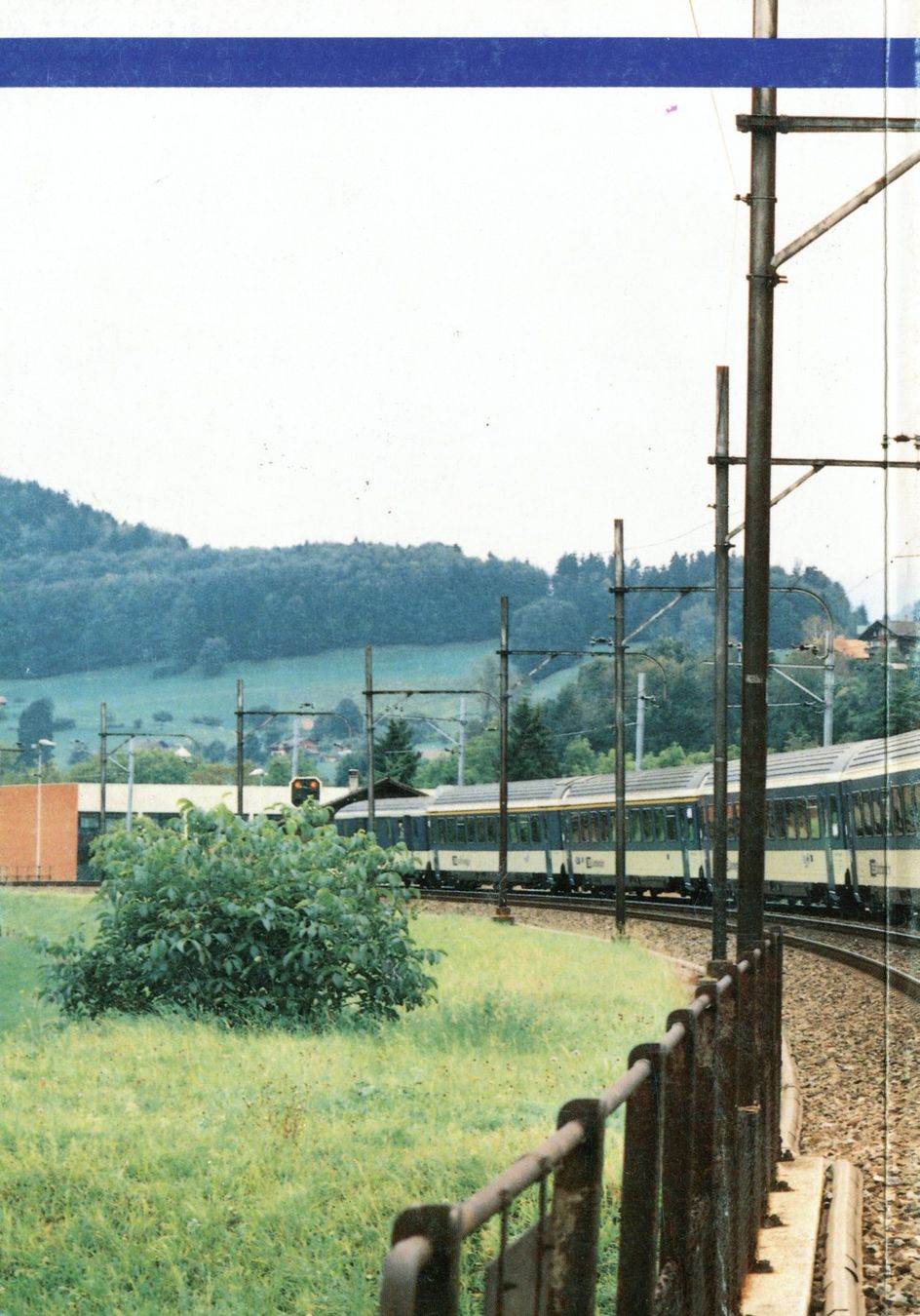 Livres: BLS, Lötschebergbahn, Schiffe – D'occasion à Aarau par Elmaar41 1