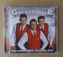 Die Grubertaler – Was Kann Denn Schöner Sein - F9
