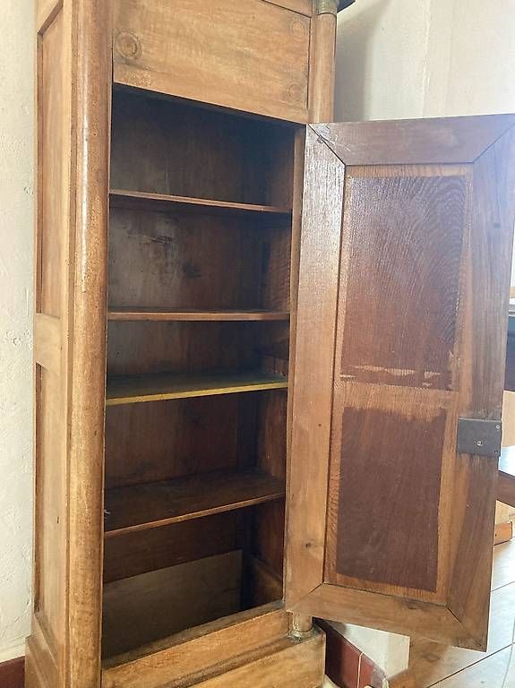 Cassettiere: Magnifique commode bois massif – Usato da Crissier venduto da mar_rwq8 2
