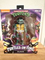 Teenage Mutant Ninja Turtles TMNT SLASH Turtles In Time Neu