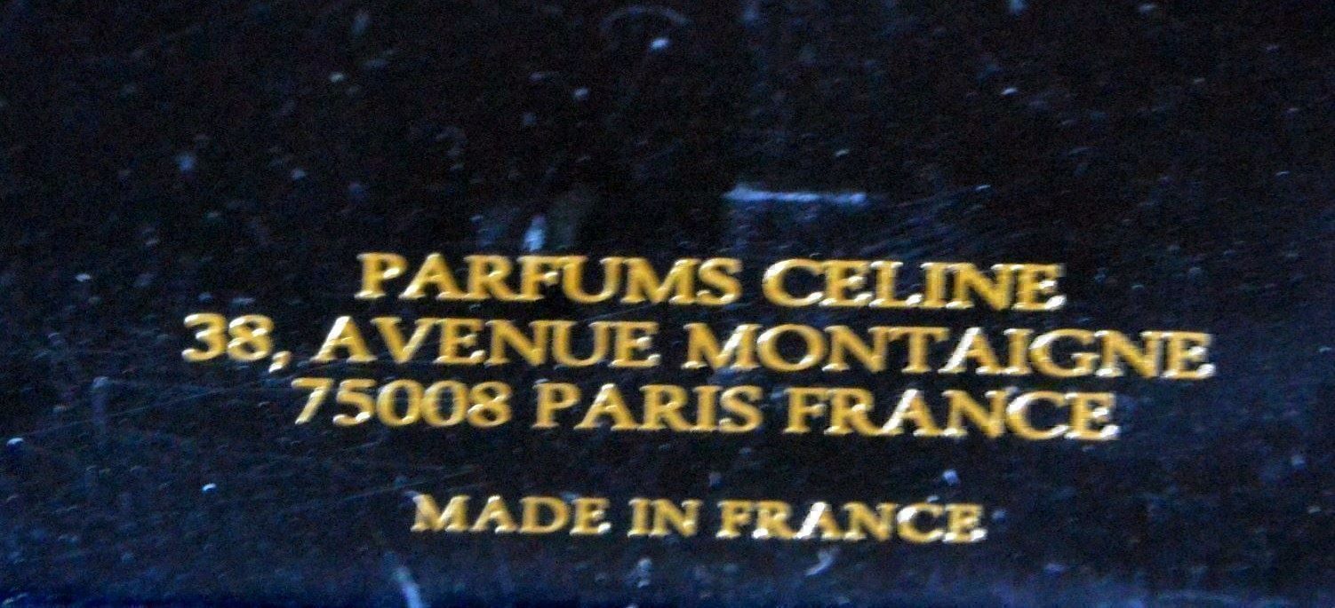 Celine Profumi & Eau de Toilette: Celine Magic EdP 50ml / 1996 – Nuovo e nell'imballaggio originale da Collonges venduto da Auganien 5