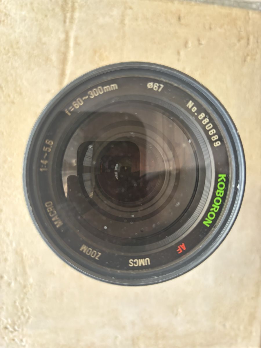 Minolta Obiettivi: 2 objectifs Minolta – Usato da Châtillon FR venduto da riocavalli 1