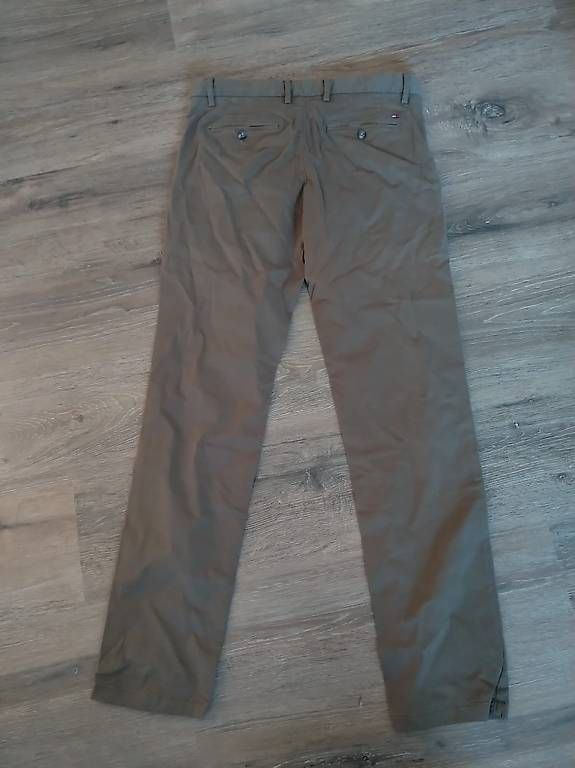 Tommy Hilfiger Pantaloni: Hosen Tommy Hilfiger – Usato da Susten venduto da Pingu6991 1