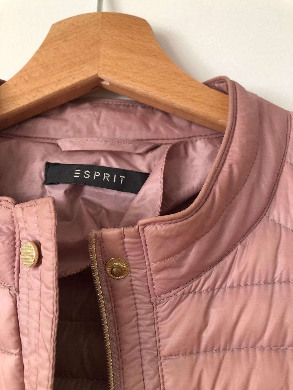 Esprit Giacche: esprit daunenjacke – Usato da Neuhausen am Rheinfall venduto da stundgirl 2