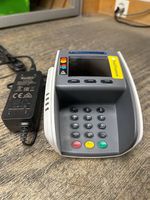 YOMANI XR Kartenterminal  Zahlungsterminal  gebraucht