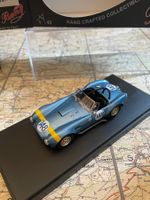BANG CORBA TARGA FLORIO 1964 INNER IRELAND  148 ART.7339  DI