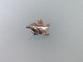 Pin Gripen