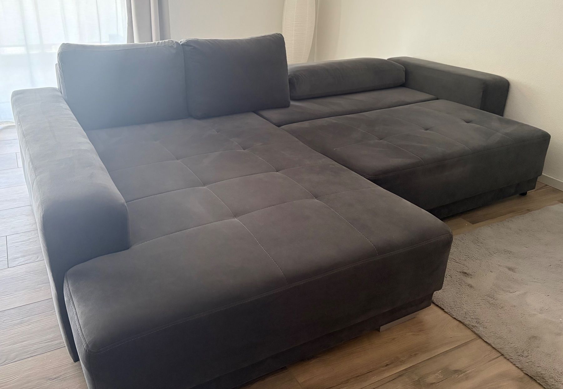 Sofas: Sofa – Gebraucht aus Grenchen von O.V