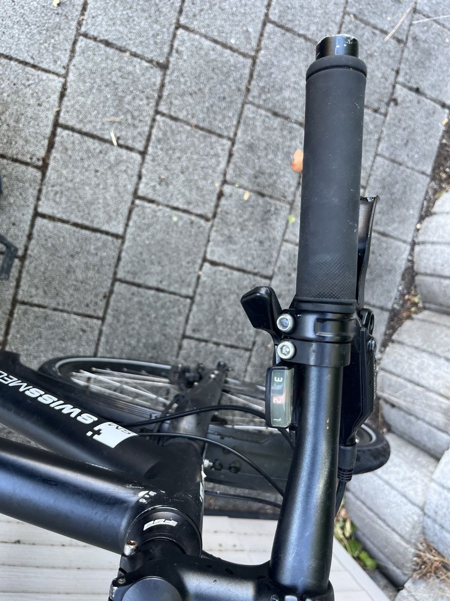 Thömus Velos: Thömus Twinner Kinder und Jugendvelo – Gebraucht aus Niederbipp von zimtzucker78 4