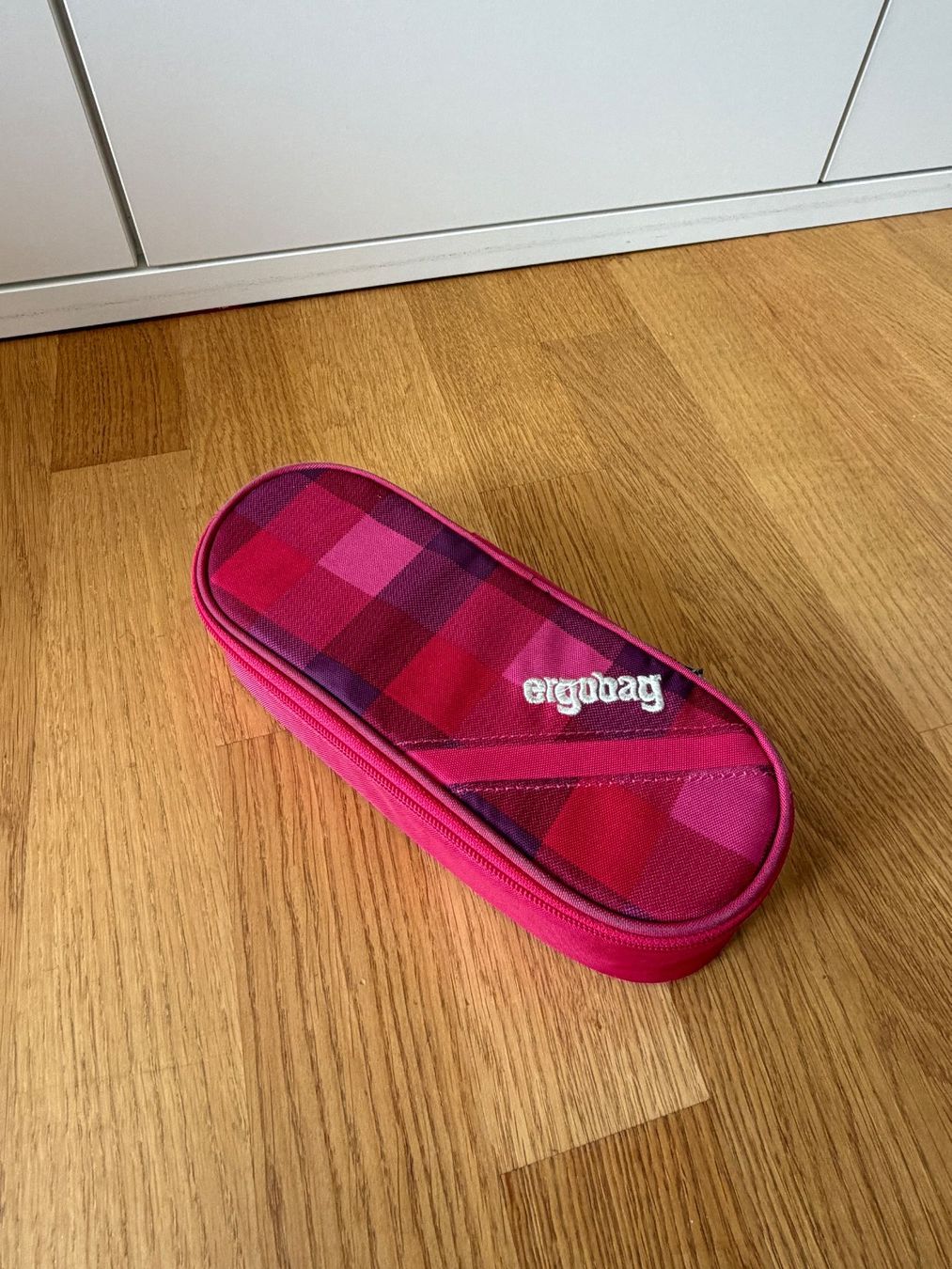 Ergobag Sacs & sacs à dos: Ergobag mit Sorttasche, Etuis und Regenhülle – D'occasion à Malans GR par Eitschi 8