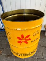 Metallfass, Blechfass, Fass