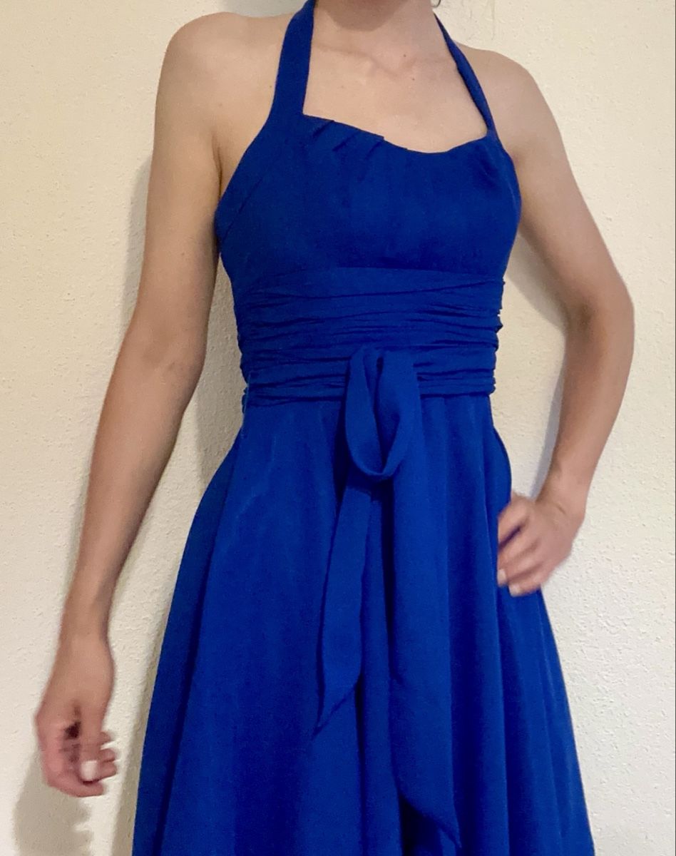Vestiti: Abendkleid Ballkleid Sommerkleid – Usato da Bern venduto da ACR12 1
