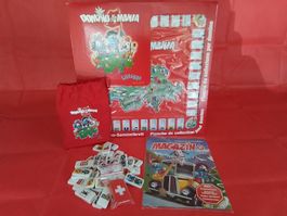Migros Domino Mania kompl