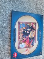 Harry Potter Quidditch Puzzle 1000 Teile neu