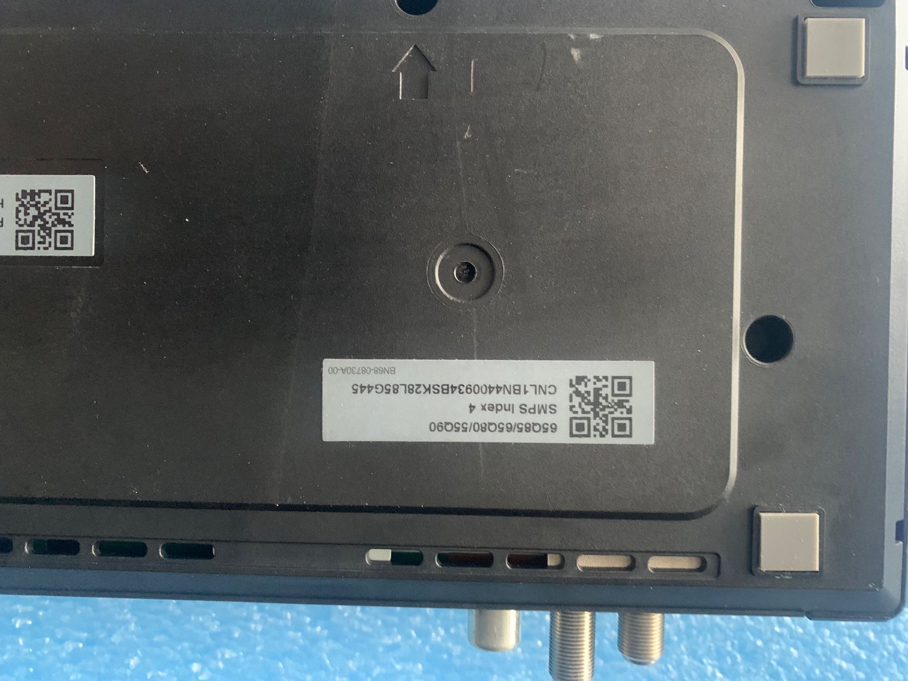 Samsung Appareils TV: Samsung 65 pouces – Défectueux à Fribourg par Omerkaya 4