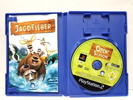 😎Jagdfieber die Jäger aus dem Wald zu jagen!  PS2