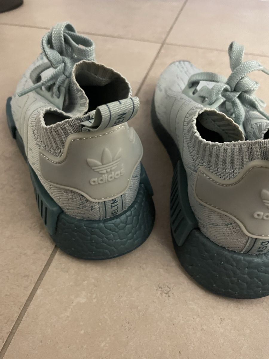 Adidas Damenschuhe: Sneakers Adidas NMD – Neu (gemäss Beschreibung) aus Zunzgen von mel_y6w2 1