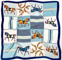 schönes Foulard