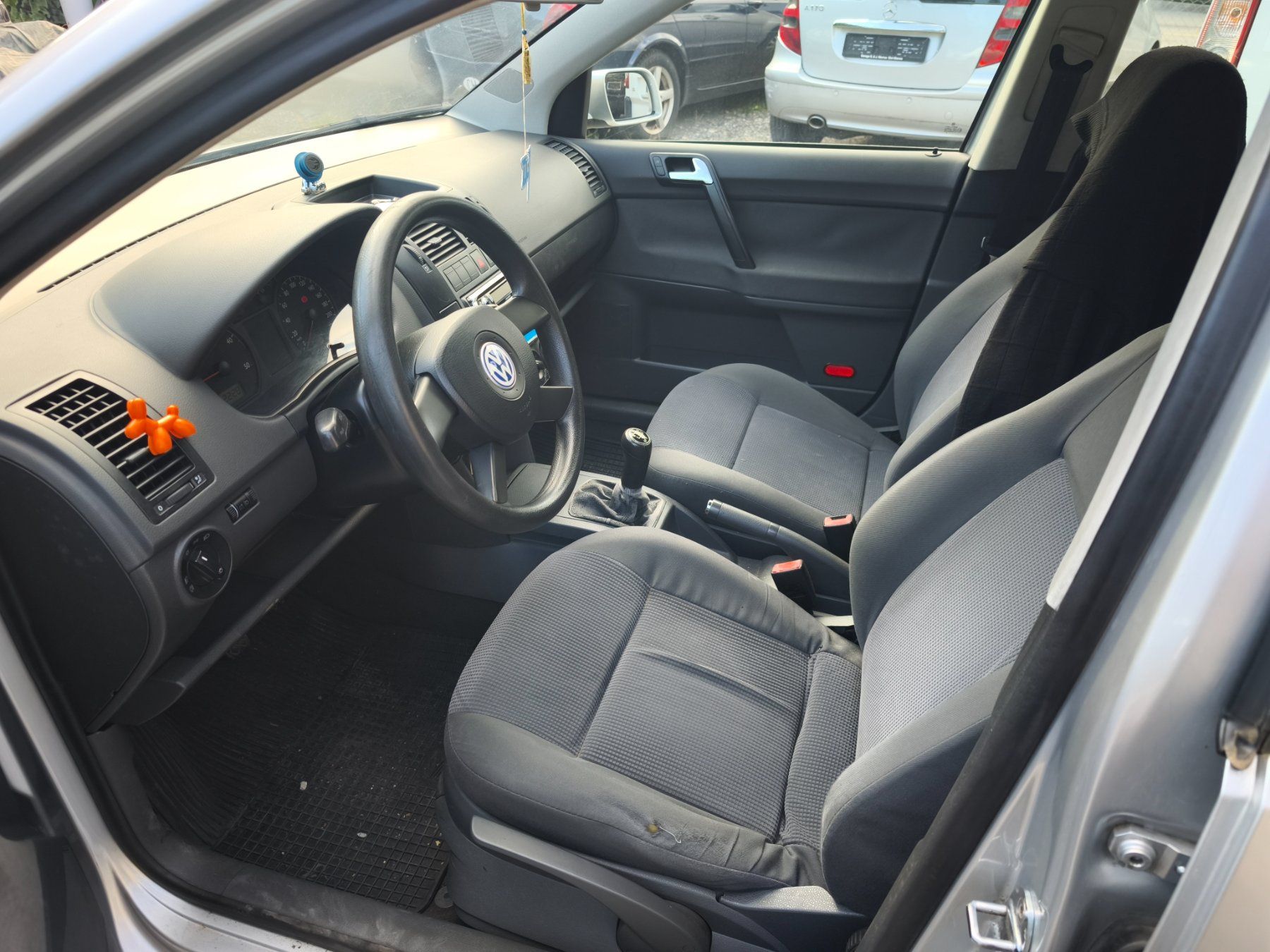 VW Autos: VW Polo 1.4TDI – D'occasion à Biel/Bienne par SayaGarage 9