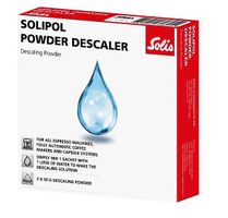 Solis Solipol Powder Descaler / Solis Entkalker