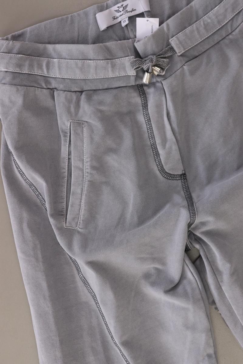 Hosen: Fritzi aus Preußen Jogginghose Gr. XS – Gebraucht aus Neustadt an der Waldnaab von SecondLifeFashion 3