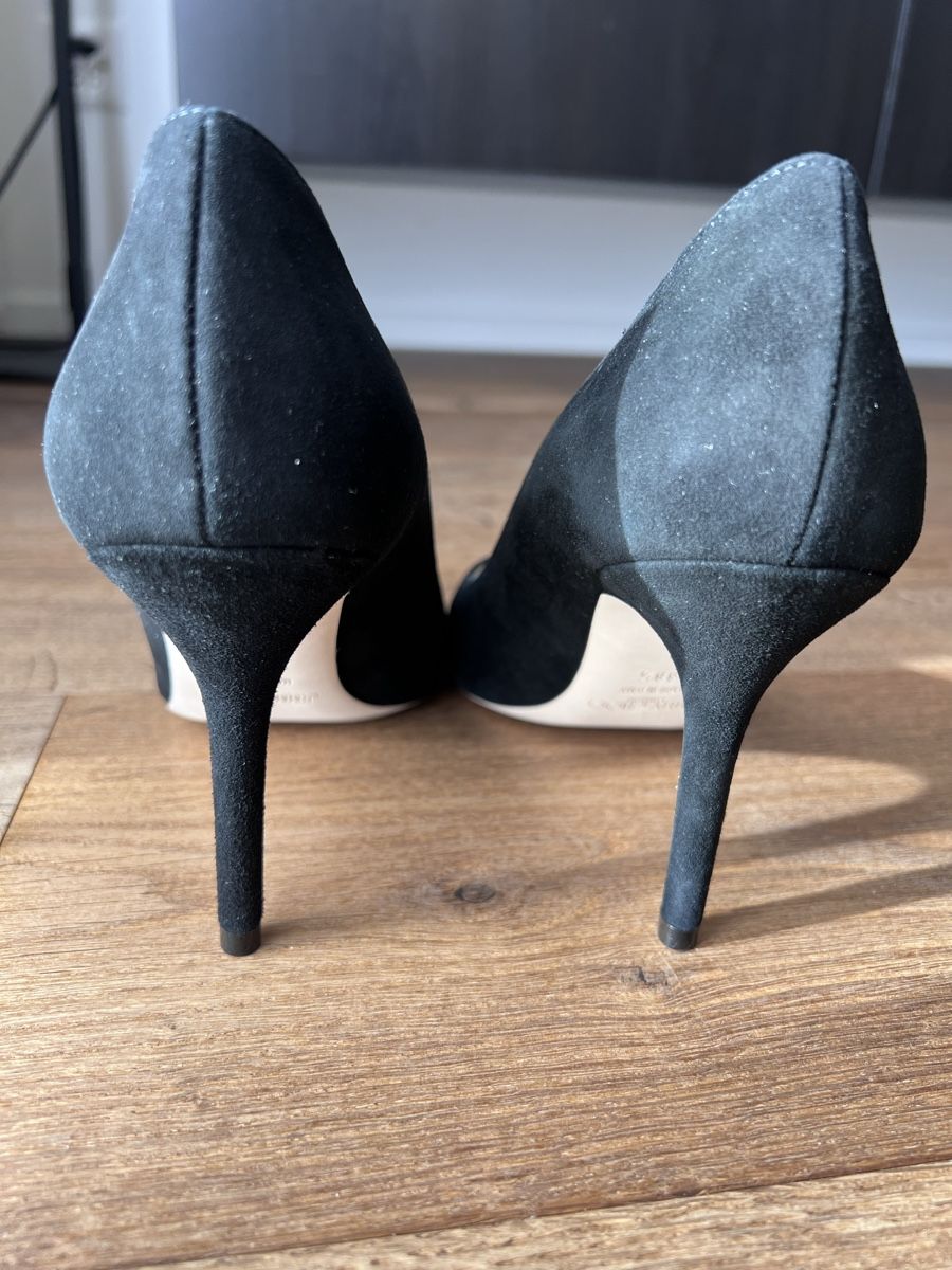 Jimmy Choo Scarpe da donna: Elegante Jimmy Choo Pumps Gr. 38.5 – Nuovo e nell'imballaggio originale da Schlieren venduto da Gabrielakom_ 3