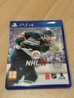 NHL 17 Playstation 4