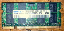 RAM Modul (siehe Bilder)