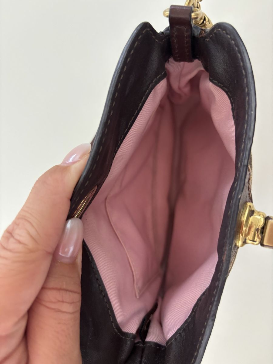 Coach Sacs femmes: Vintage Coach Tasche – D'occasion à Stadel par AlyCandy 4