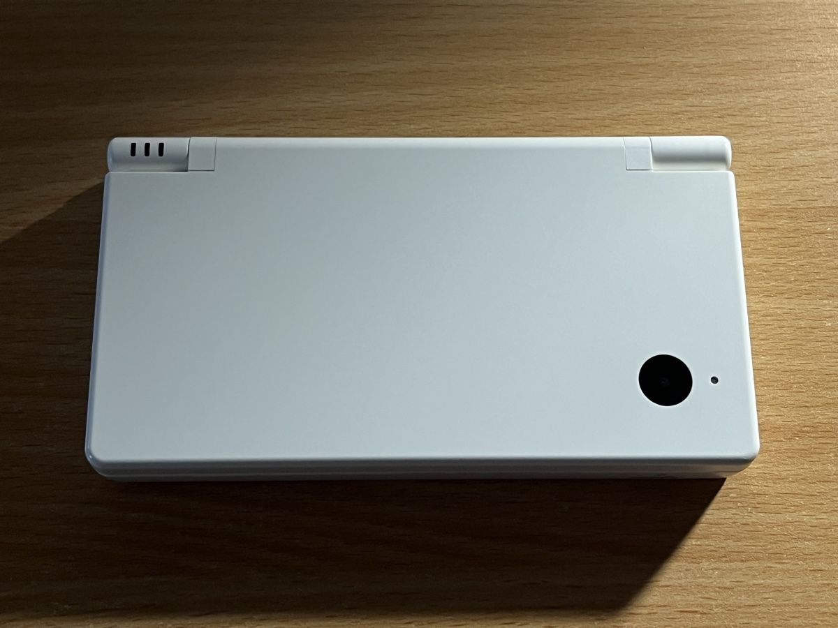 Nintendo Console: Nintendo DSi mit Pokémon Games – Usato da Dielsdorf venduto da RetroMeister 4