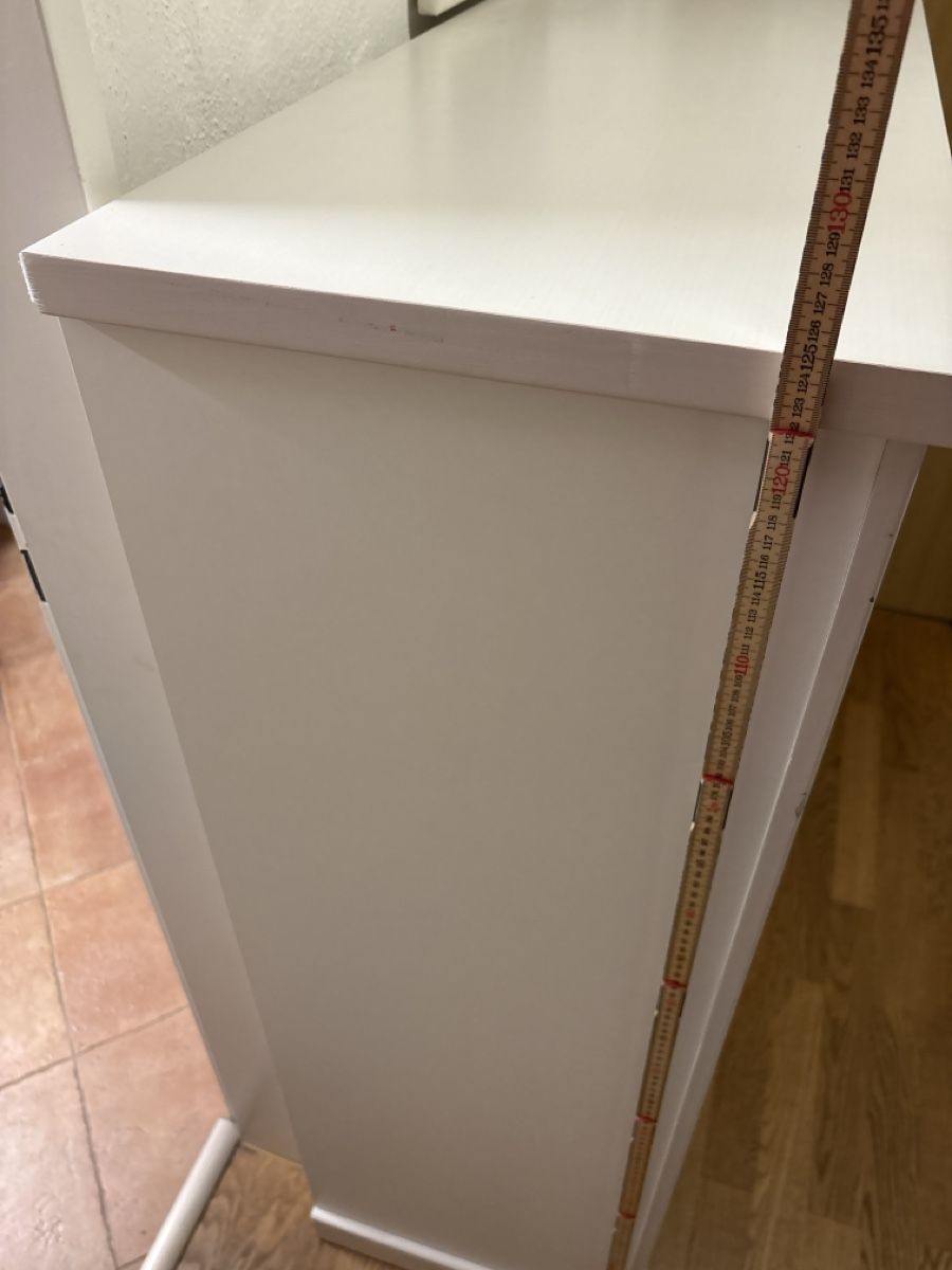 Scaffali: Regal – Usato da Samstagern venduto da Dufman 2