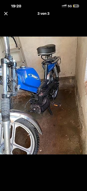 Ciclomotori: Mofa  – Usato da Thun venduto da Bern_1234 4