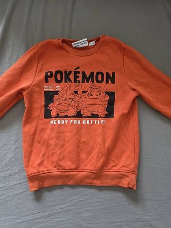 Pullover in grösse 128