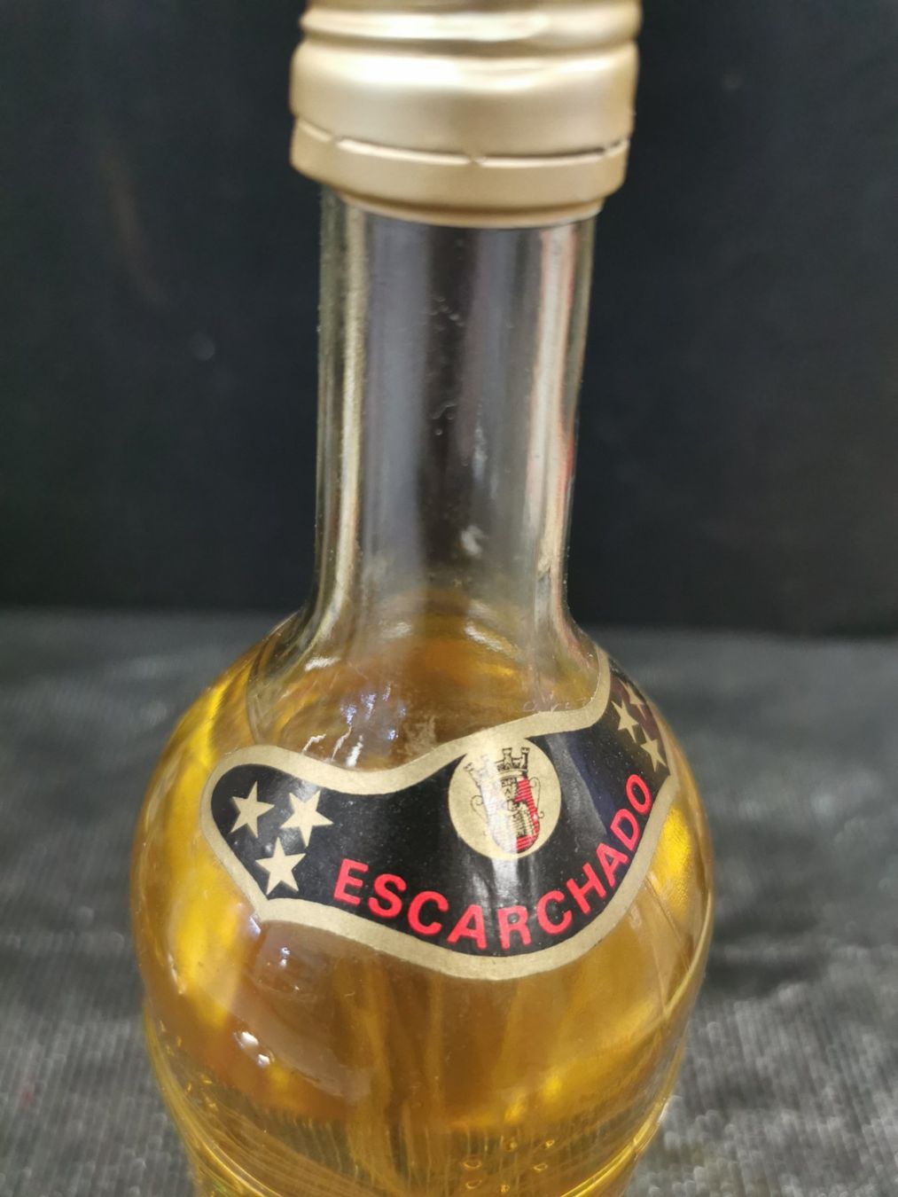 Bevande alcoliche: ANIZ SANTOS LICOR ANCIENNE BOUTEILLE – Nuovo (secondo la descrizione) da Genève venduto da Leboucheoreilles 6