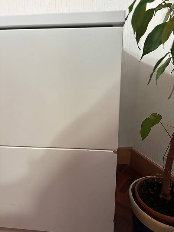 Ikea Commodes: Commode IKEA NORDLI – D'occasion à Vevey par JessieJaneMarie 2