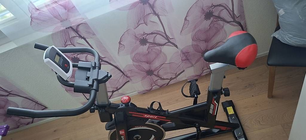 Hometrainer: Hometrainer – Usato da Seftigen venduto da Wenger11 1