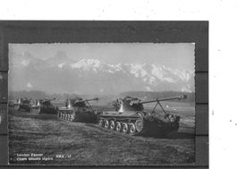 Leichte Panzer AMX 13 (Militär)