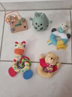 Babyspielzeug Set oder einzeln