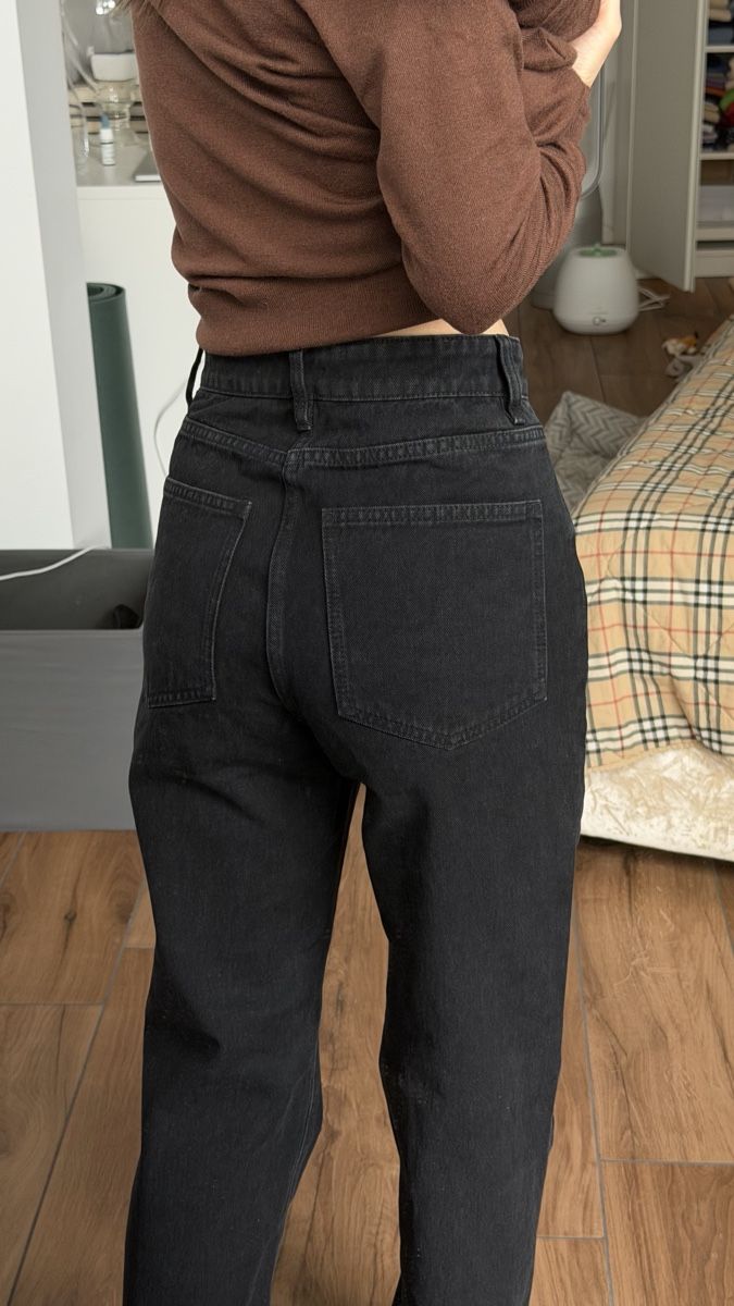 Jeans: By Malene Birger jeans – Nuovo e nell'imballaggio originale da Paradiso venduto da viorea 5