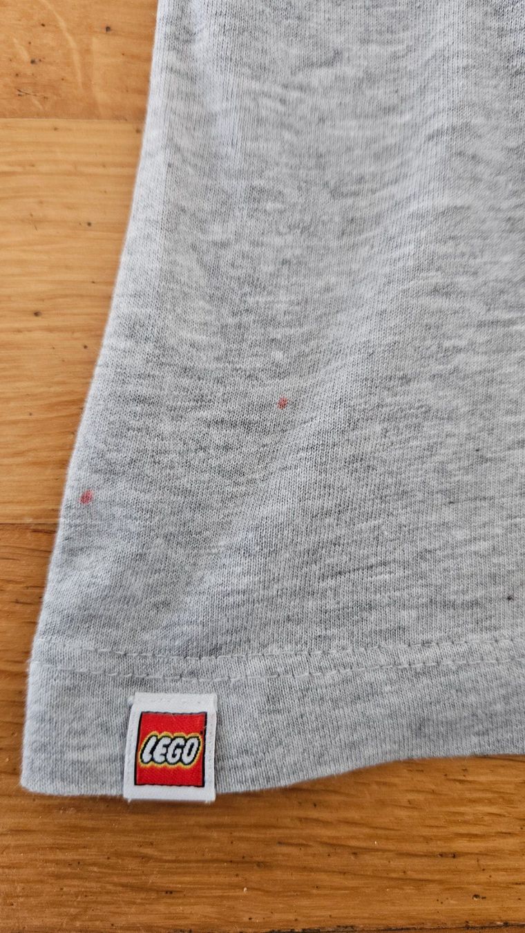 Camicette, T-shirt & Top: Lego T-Shirt – Usato da Sachseln venduto da Cadfael1 2