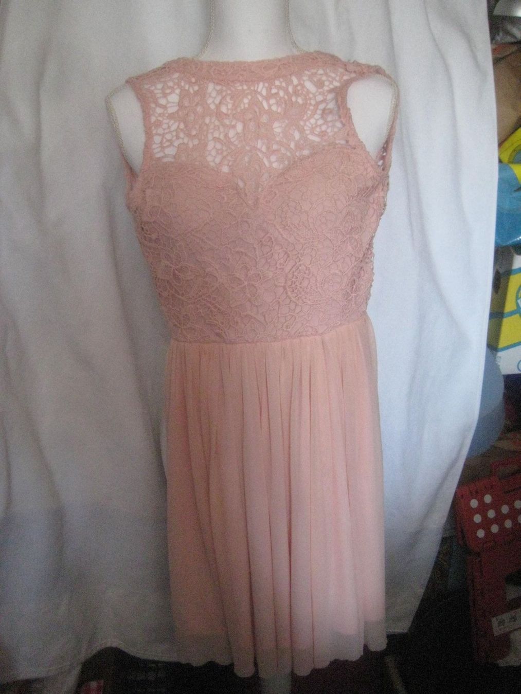 Robes: DAMEN   KLEID – D'occasion à Uster par flocke1
