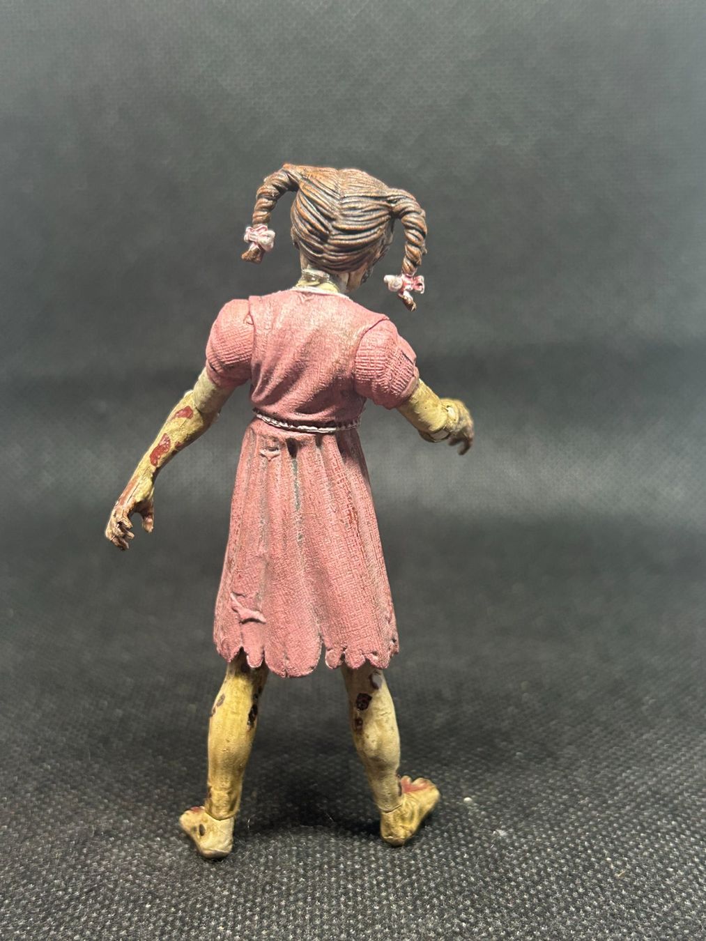 Spielzeuge: The Walking Dead action figure - Penny Blake – Gebraucht aus Lausanne von Retro-geek 1