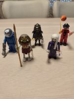 Playmobil Set aus Geister / Monster. aus  Scooby- Doo !