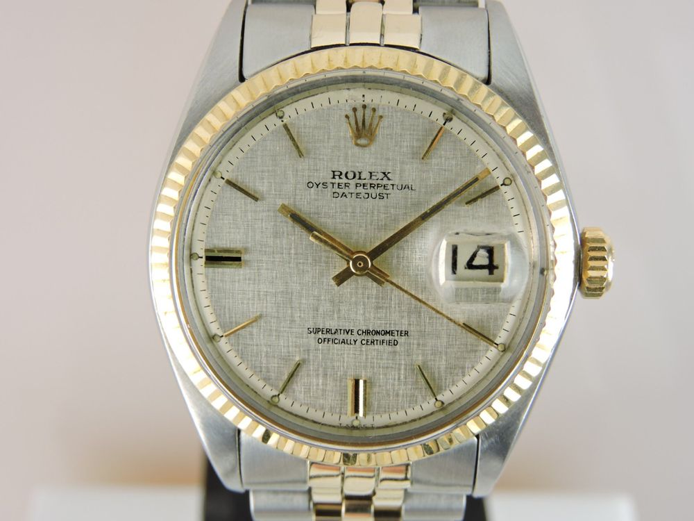 Rolex best sale datejust bucherer