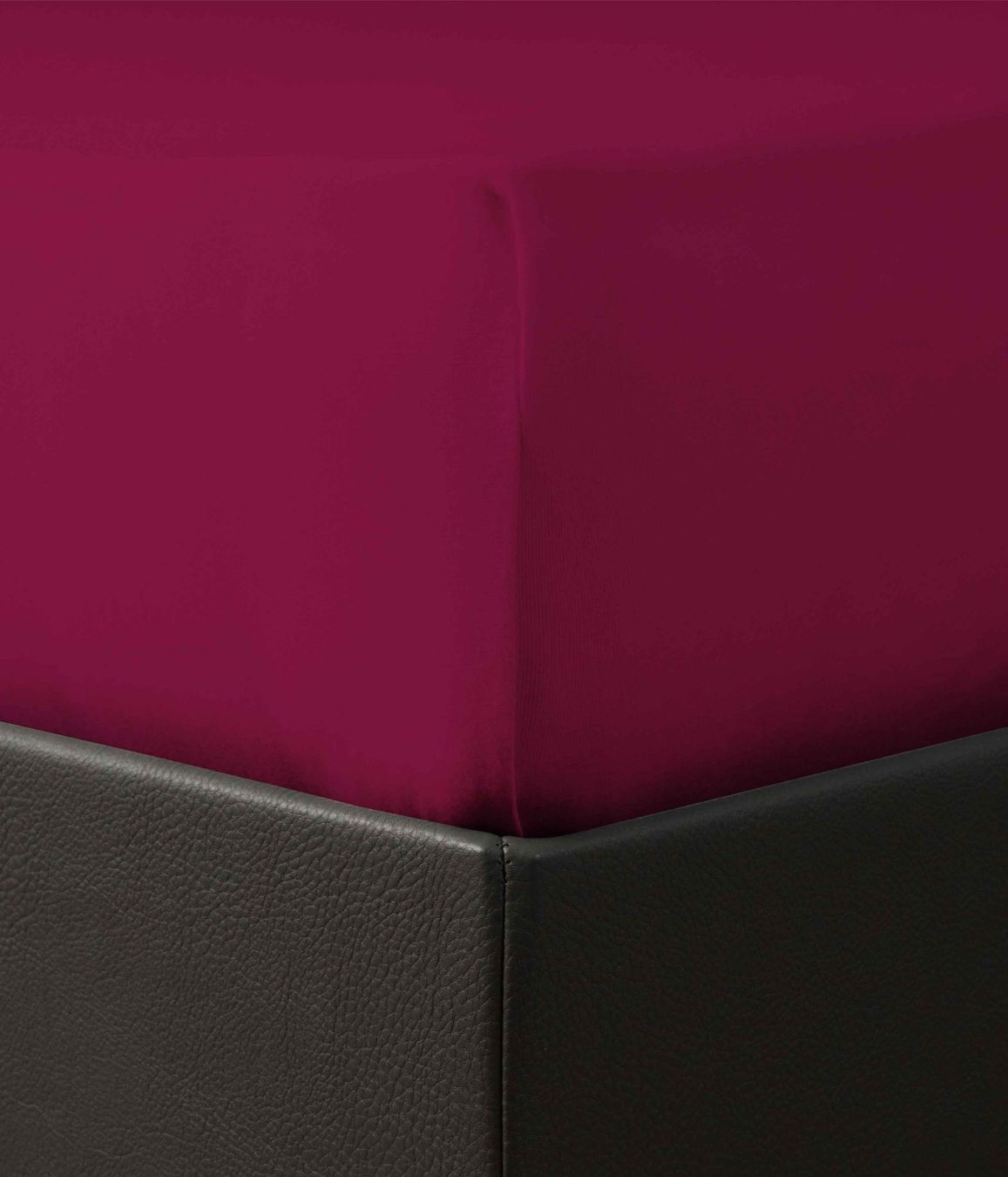 Biancheria da letto: PREMIUM Fixleintuch 180x200 Brombeere – Nuovo e nell'imballaggio originale da Ersigen venduto da easyhandel 1